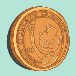 GiblinCoin #112