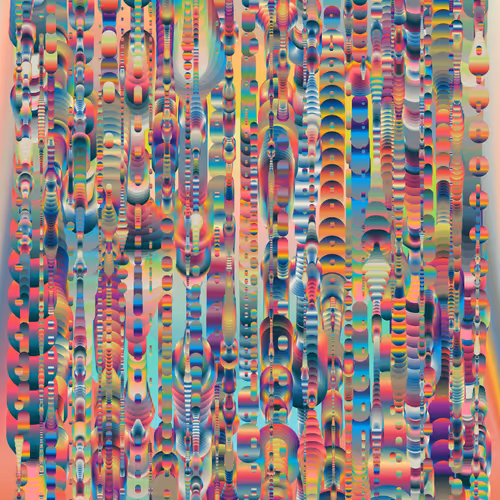 Infinite Pressure By Chuck Anderson