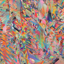 088 - Core Infinite Chaos 