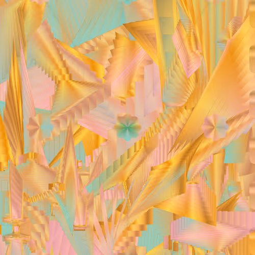 076 - Perfume Heaven Fragments