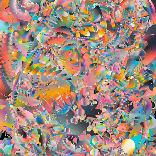 055 - Core Infinite Chaos Emulsion