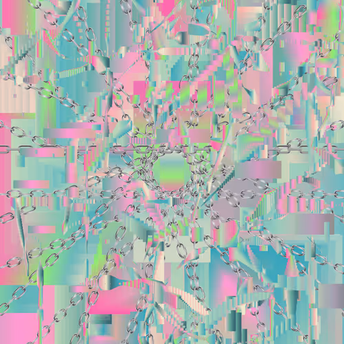 Infinite Pressure By Chuck Anderson