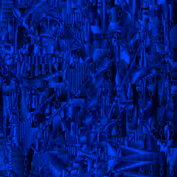041 - Cobalt Oxide Chain Blocks
