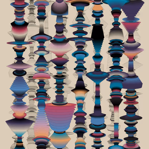 Infinite Pressure By Chuck Anderson
