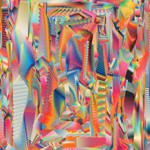 077 - Core Infinite Fragment Vortex