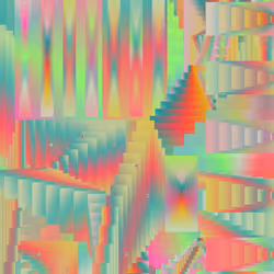 034 - New Spring Blocks