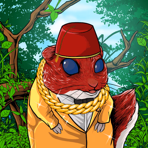 Financial Flying Squirrel