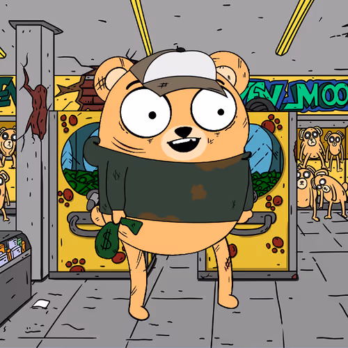 Bear Market Buds