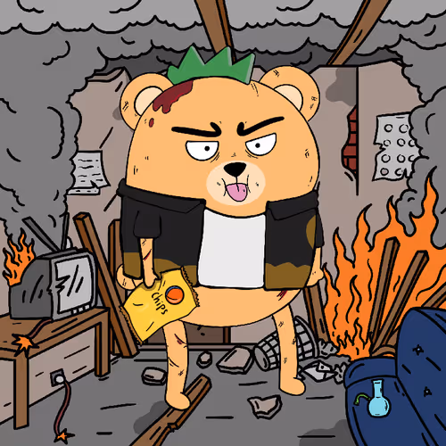 Bear Market Buds