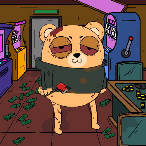 Bear Market Buds