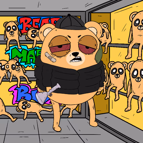 Bear Market Buds