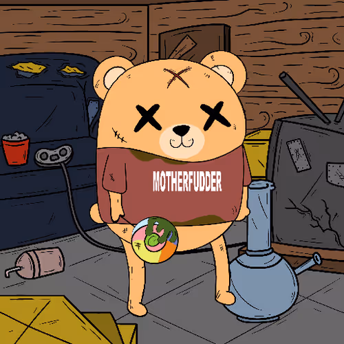 Bear Market Buds