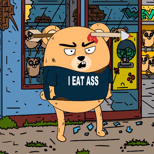 Bear Market Buds