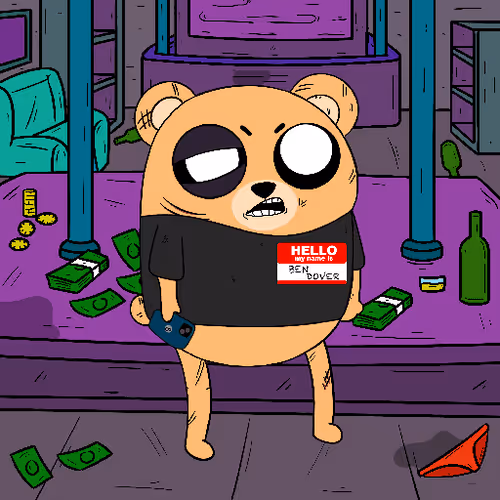 Bear Market Buds