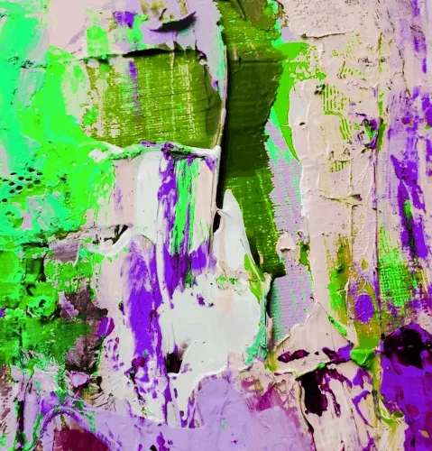 A Fusion Of Couleur
