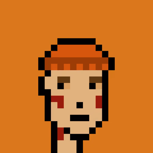 WastelandPunk #137