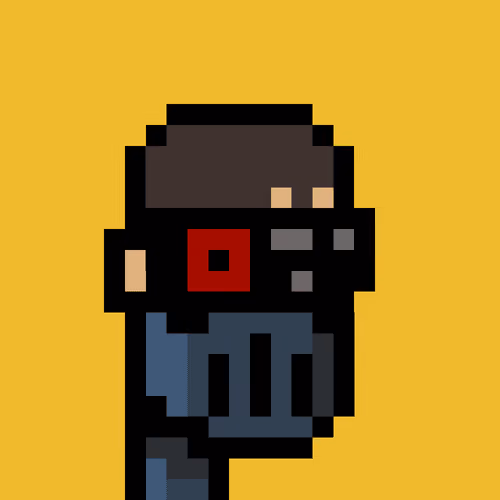 WastelandPunk #333