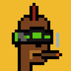 WastelandPunk #66