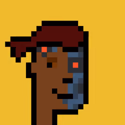 WastelandPunk #151