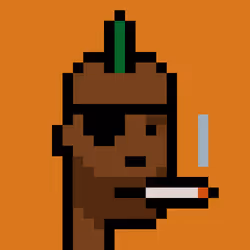 WastelandPunk #176