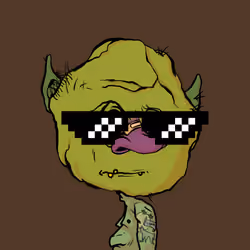 Thug Goblin #113