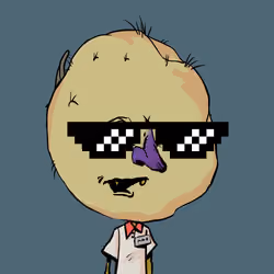 Thug Goblin #780