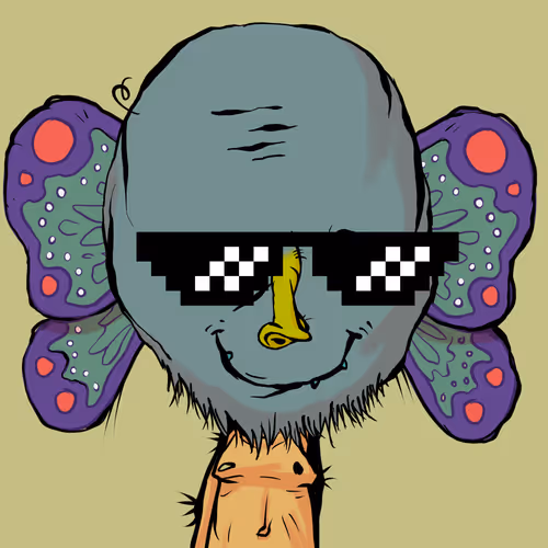 Thug Life Goblin Town