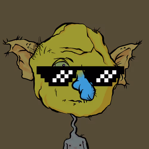 Thug Life Goblin Town