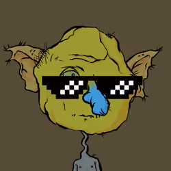 Thug Goblin #653