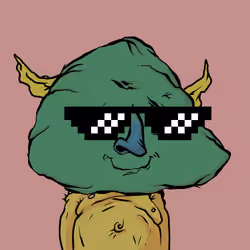 Thug Goblin #83