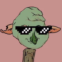 Thug Goblin #1077