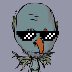 Thug Goblin #1079