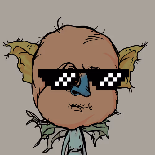 Thug Life Goblin Town