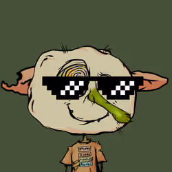 Thug Goblin #648