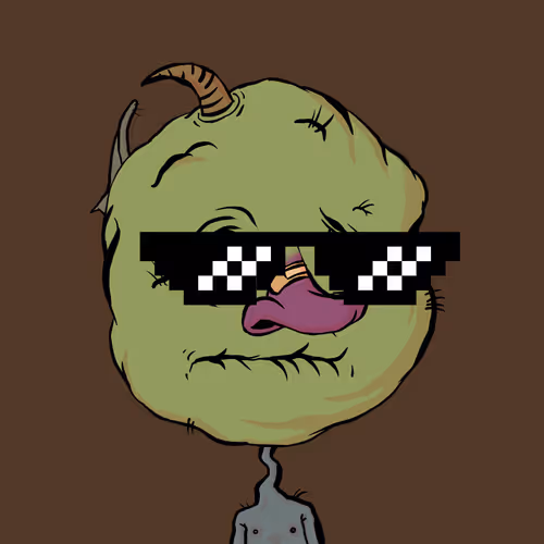 Thug Life Goblin Town