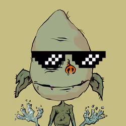 Thug Goblin #778