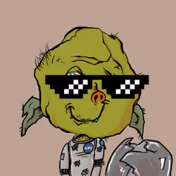 Thug Goblin #79