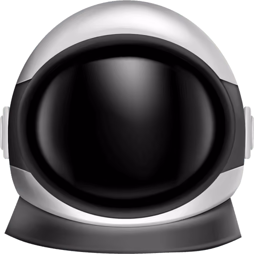 Cosmonaut