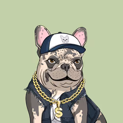 7689