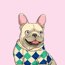 6974