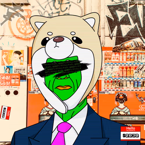 Item #43 Media