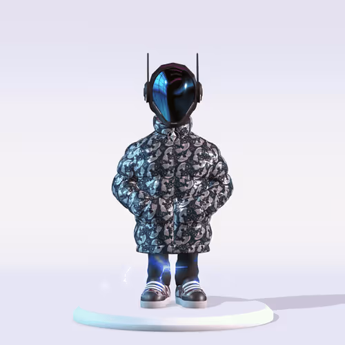 Kryptoz - Vol.02 - Koi #1/20