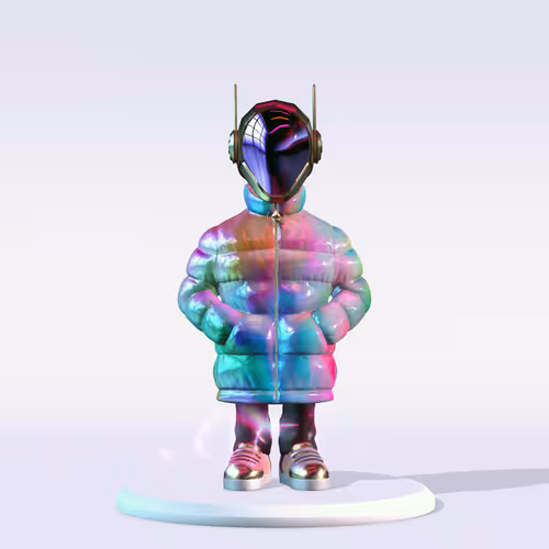 Kryptoz - Vol.02 - Bubblegum #12/20