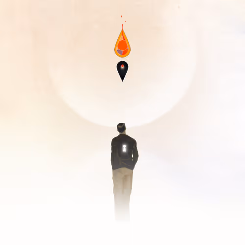 The Collector By Victor Mosquera