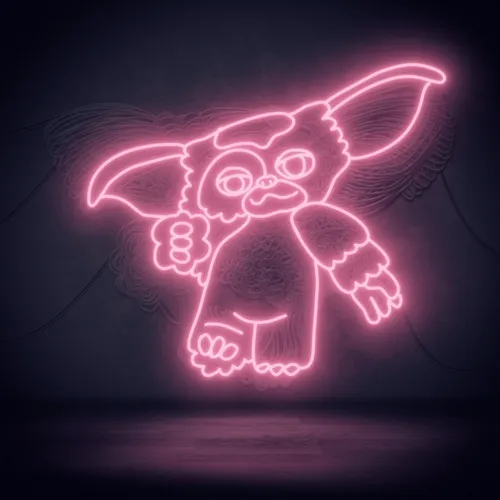 Gremlins X Brinkman Airdrop