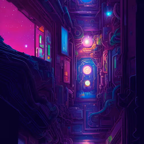 Phase 1 Departure