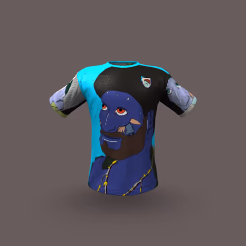 Td Jersey