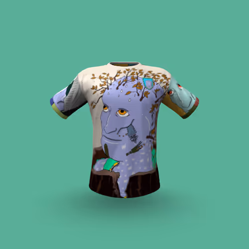 Td Jersey