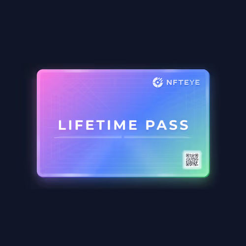 Nfteye Lifetime