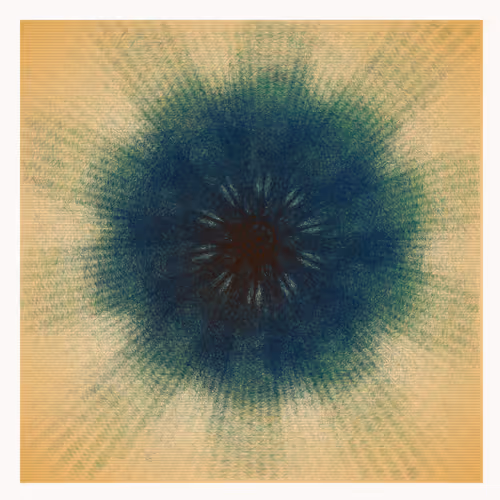 Singularity By Cory Haber